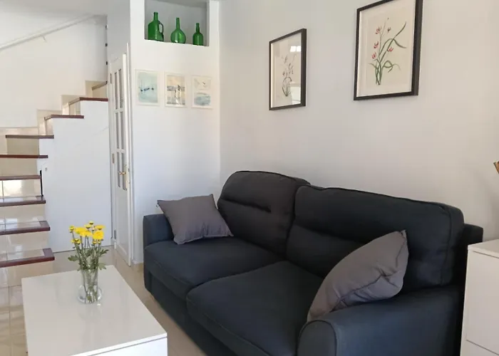 Weisshorn B Apartamento *