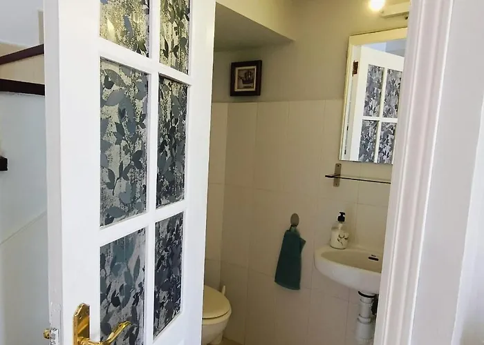 Weisshorn B Apartamento *