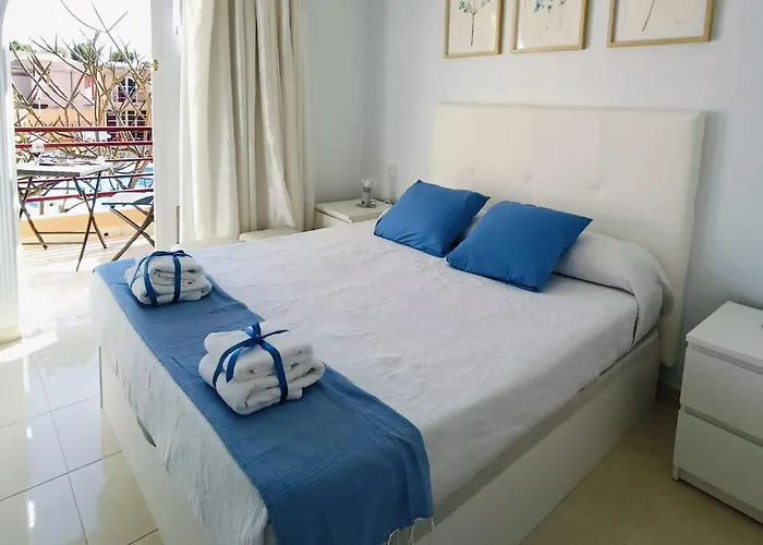 Apartamento Weisshorn B *
