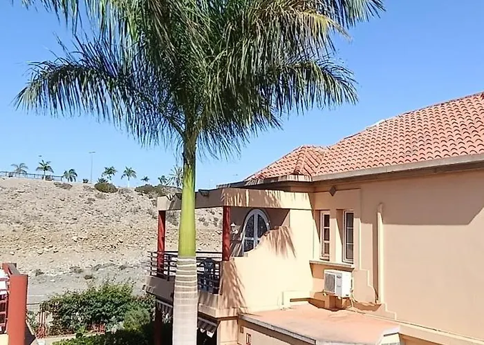 Weisshorn B Apartamento *