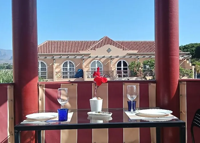 Weisshorn B * Maspalomas (Gran Canaria)