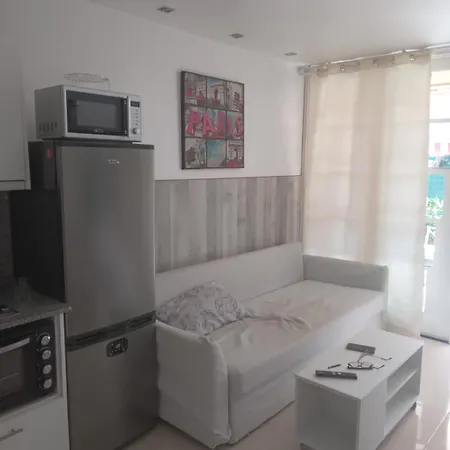 Weisshorn 40 Apartment Maspalomas (Gran Canaria)