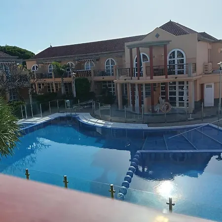 Weisshorn 40 Apartment Maspalomas (Gran Canaria)