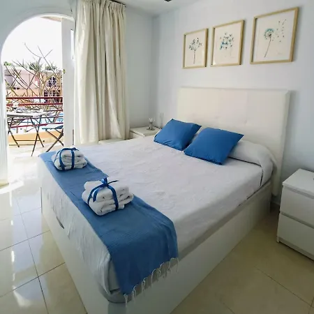 公寓 Weisshorn B *