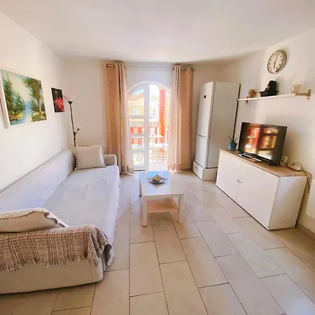 Weisshorn 40 Apartamento Maspalomas (Gran Canaria)