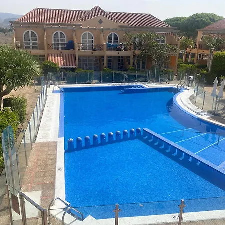 Apartamento Weisshorn 40 Maspalomas (Gran Canaria)
