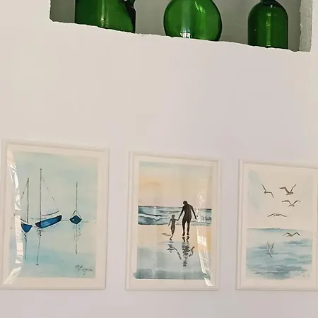 Apartmán Weisshorn 40