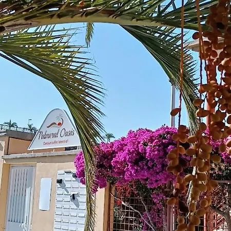 Weisshorn 40 * Maspalomas (Gran Canaria)