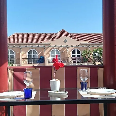 Weisshorn B * Maspalomas (Gran Canaria)