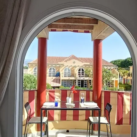 Daire Weisshorn B Maspalomas (Gran Canaria)