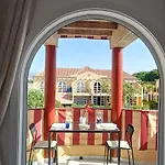 Apartamento Weisshorn B Maspalomas (Gran Canaria)