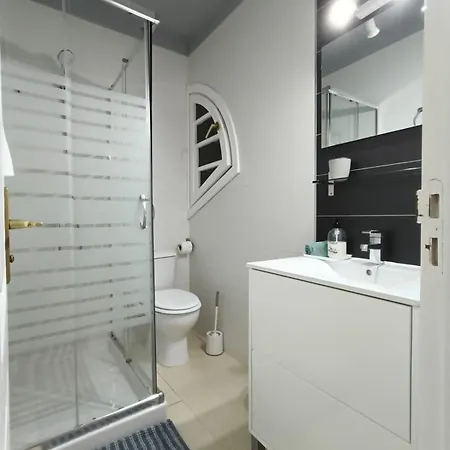 Apartman Weisshorn B
