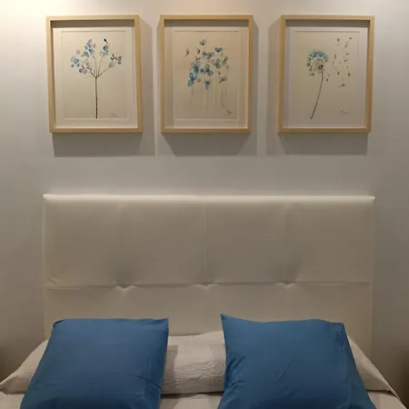 Weisshorn B Apartman Maspalomas