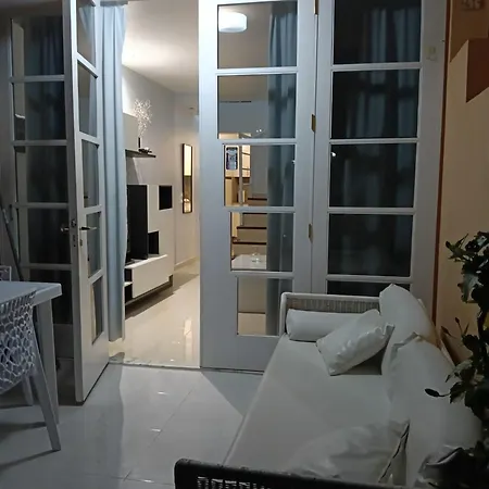 Apartman Weisshorn B Maspalomas