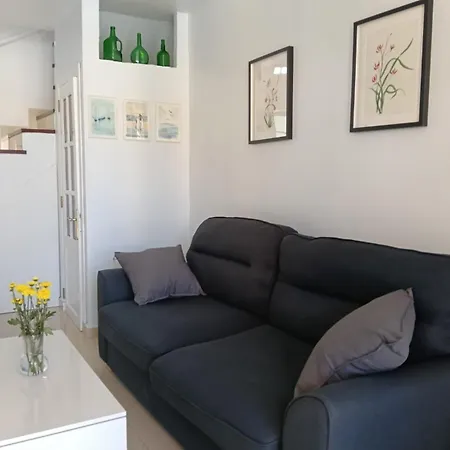 Weisshorn B Apartman *
