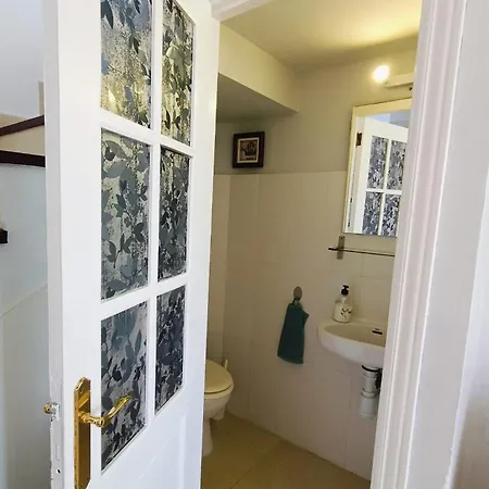 Weisshorn B Apartman *