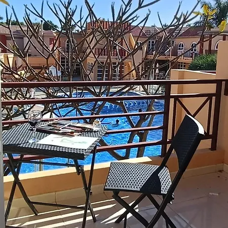 Apartman Weisshorn B Maspalomas