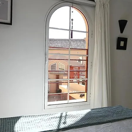 Weisshorn B Apartman