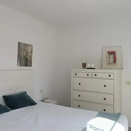 Weisshorn B Apartman